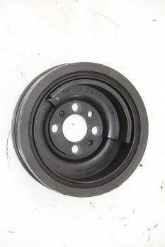 Riemenscheibe 045105243C Skoda FABIA 1 Combi 6Y