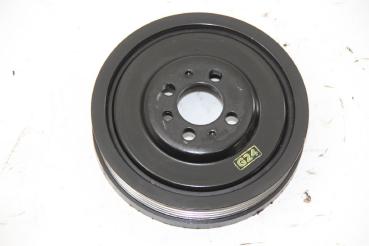Preview: Riemenscheibe 045105243C Skoda FABIA 1 Combi 6Y