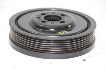 Preview: Riemenscheibe 045105243C Skoda FABIA 1 Combi 6Y
