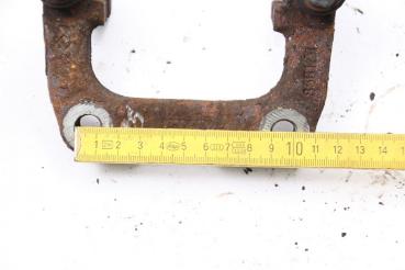 Preview: Bremssattelträger hinten links 1K0615425P VW GOLF 5