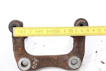 Preview: Bremssattelträger hinten links 1K0615425P VW GOLF 5
