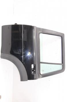 Tür hinten links BFA490170 Land Rover FREELANDER 1 LN