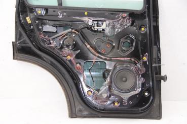 Tür hinten links BFA490170 Land Rover FREELANDER 1 LN