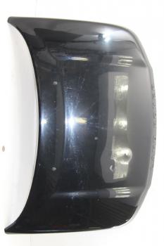 Motorhaube ASR2512 Land Rover FREELANDER 1 LN