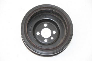 Riemenscheibe 038105243M Skoda YETI