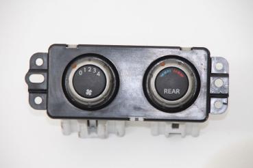 Schalter Heizung 27501EA600 Nissan PATHFINDER R51