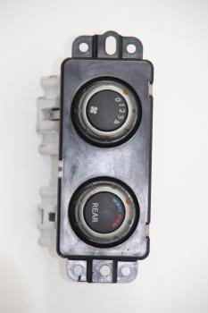 Preview: Schalter Heizung 27501EA600 Nissan PATHFINDER R51