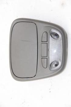 Preview: Innenleuchte 96264360 Chevrolet REZZO