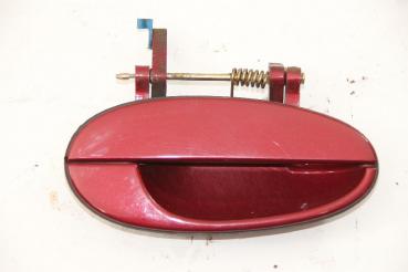 Türgriff außen hinten rechts 96260970 Chevrolet REZZO