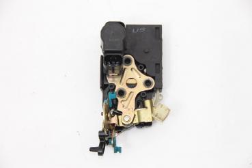 Preview: Türschloß hinten links 96260995 Chevrolet REZZO