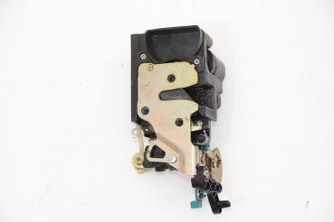 Preview: Türschloß hinten links 96260995 Chevrolet REZZO