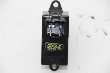 Preview: Schalter Fensterheber hinten links 96190777 Chevrolet REZZO