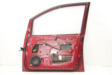 Preview: Tür vorn rechts 96593244 Chevrolet REZZO
