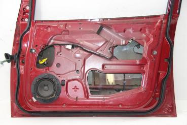 Preview: Tür vorn rechts 96593244 Chevrolet REZZO
