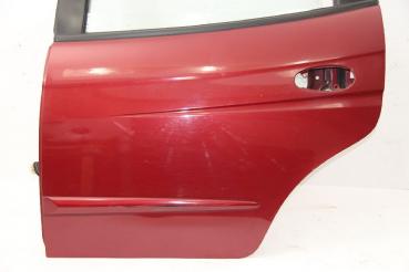Preview: Tür hinten links 96386725 Chevrolet REZZO