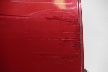 Preview: Tür hinten rechts 96386726 Chevrolet REZZO
