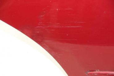 Preview: Tür hinten rechts 96386726 Chevrolet REZZO