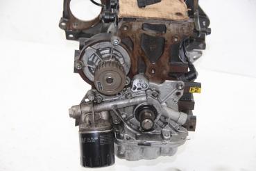 Preview: Motorblock 92067892 Chevrolet REZZO