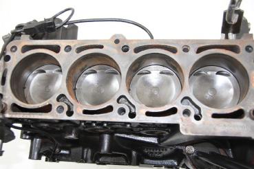 Motorblock 92067892 Chevrolet REZZO