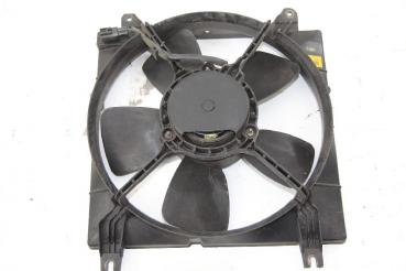 Ventilator (am Kühler) 96553433 Chevrolet REZZO