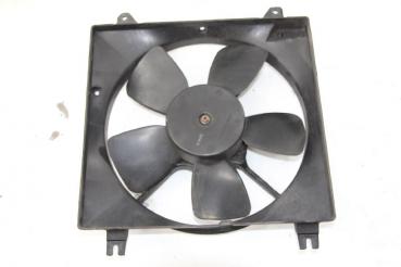 Preview: Ventilator (am Kühler) 96553433 Chevrolet REZZO