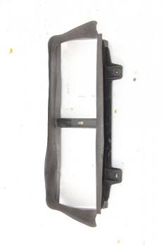 Preview: Lüfterzarge BM518314BC Ford FOCUS 3 Turnier