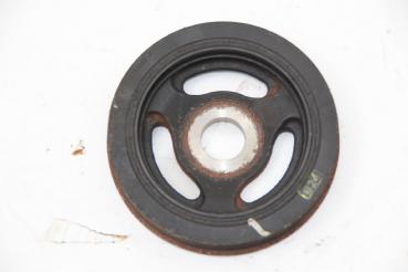 Riemenscheibe 9654961080K Ford FOCUS 3 Turnier