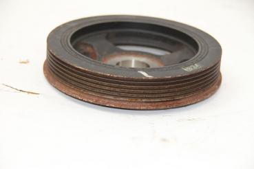 Preview: Riemenscheibe 9654961080K Ford FOCUS 3 Turnier