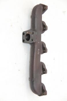 Preview: Abgaskrümmer 725711 Ford FOCUS 3 Turnier