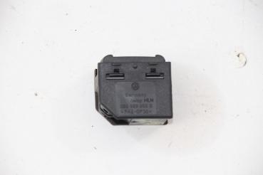 Preview: Schalter Fensterheber hinten links 3B0959855B VW GOLF 4 Variant