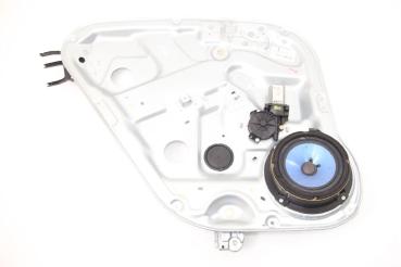 Fensterheber elektrisch hinten links 834502B000 Hyundai SANTA FE 2 CM