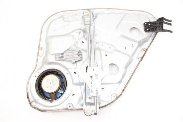 Preview: Fensterheber elektrisch hinten links 834502B000 Hyundai SANTA FE 2 CM