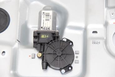 Preview: Fensterheber elektrisch vorn rechts 824812B000 Hyundai SANTA FE 2 CM