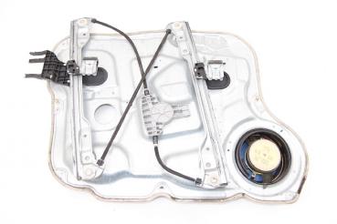 Preview: Fensterheber elektrisch vorn rechts 824812B000 Hyundai SANTA FE 2 CM