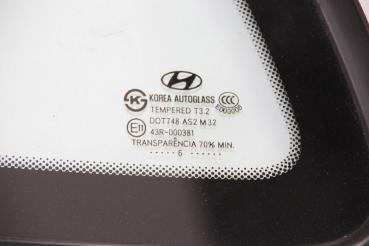 Preview: Scheibe sonstige 878102B000 Hyundai SANTA FE 2 CM