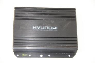 Radio-Verstärker-Einheit 963002B800 Hyundai SANTA FE 2 CM