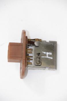 Preview: Heizgebläsevorwiderstand 979072B000 Hyundai SANTA FE 2 CM