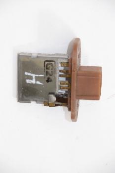 Preview: Heizgebläsevorwiderstand 979072B000 Hyundai SANTA FE 2 CM