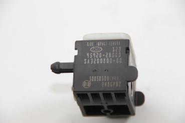 Preview: Airbag Sensor vorn links 959202B000 Hyundai SANTA FE 2 CM