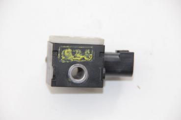 Preview: Airbag Sensor vorn links 959202B000 Hyundai SANTA FE 2 CM
