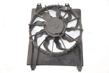 Ventilator (am Kühler) 253802B000 Hyundai SANTA FE 2 CM