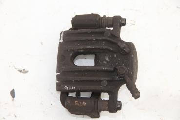Preview: Bremssattel hinten links 582102B700 Hyundai SANTA FE 2 CM