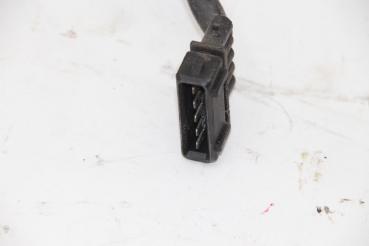 Preview: Spiegel links elektrisch 6U1857501A Skoda FELICIA 1