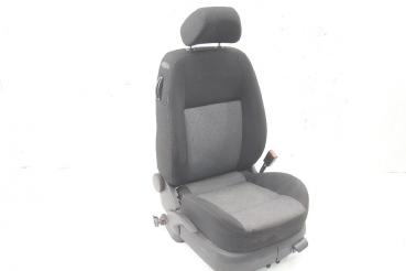 Sitz vorn rechts 1J0881405GFQZX VW GOLF 4