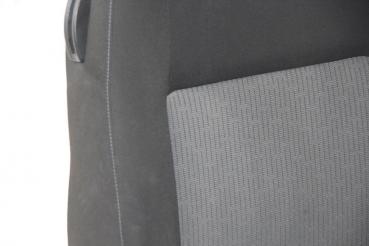 Preview: Sitz vorn rechts 1J0881405GFQZX VW GOLF 4