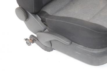 Preview: Sitz vorn rechts 1J0881405GFQZX VW GOLF 4