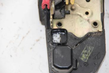 Preview: Türschloß vorn rechts 55394936AF Jeep GRAND CHEROKEE 3 WH WK
