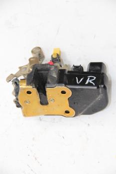 Preview: Türschloß vorn rechts 55394936AF Jeep GRAND CHEROKEE 3 WH WK