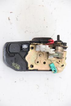 Türschloß hinten rechts 55396968AC Jeep GRAND CHEROKEE 3 WH WK