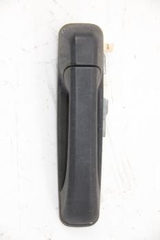 Türgriff außen hinten rechts 55394240AG Jeep GRAND CHEROKEE 3 WH WK